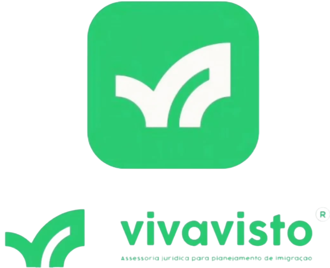 VivaVisto - Assessoria Jurídica para Planejamento de Imigração